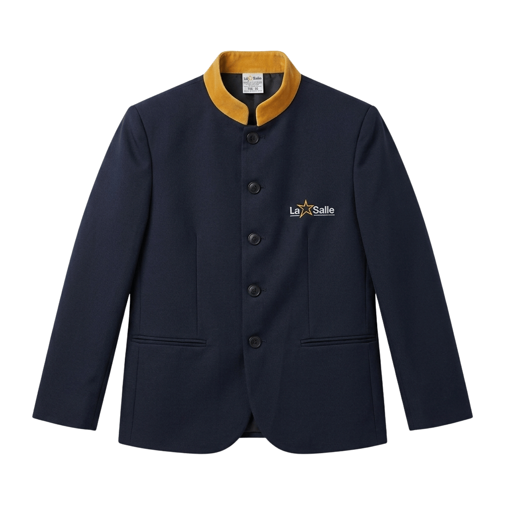 CHAQUETA HOMBRE