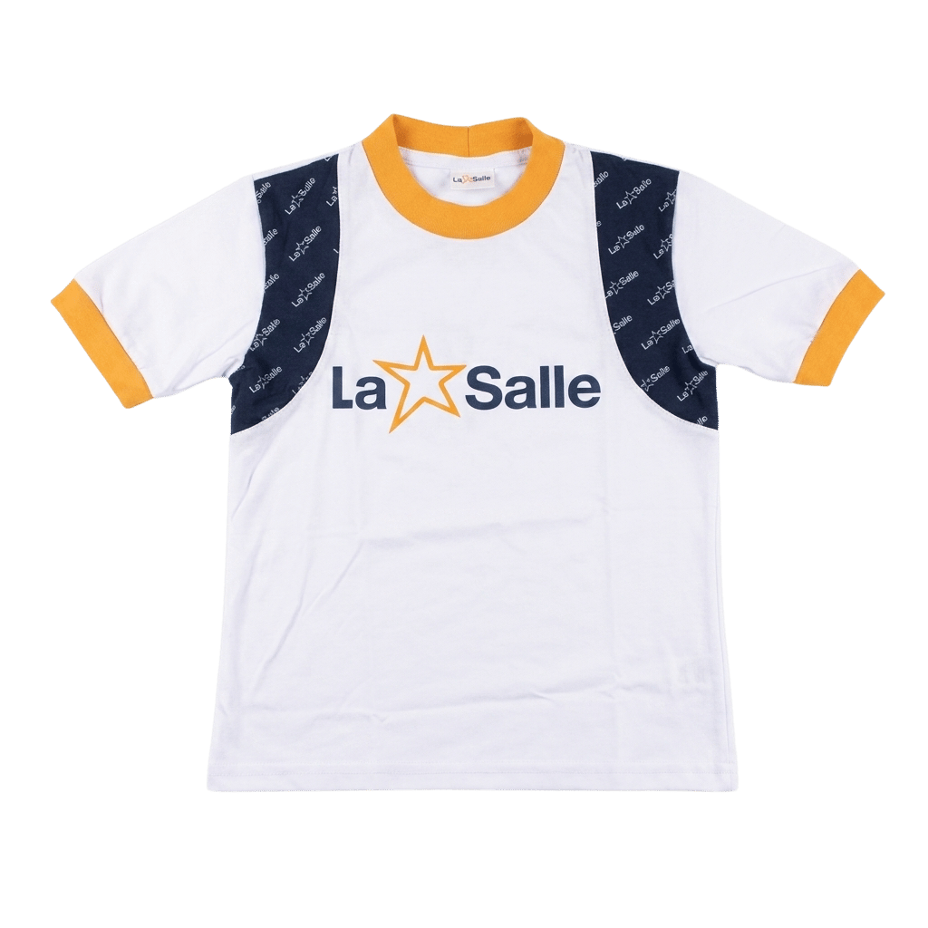 CAMISETA DEPORTIVA