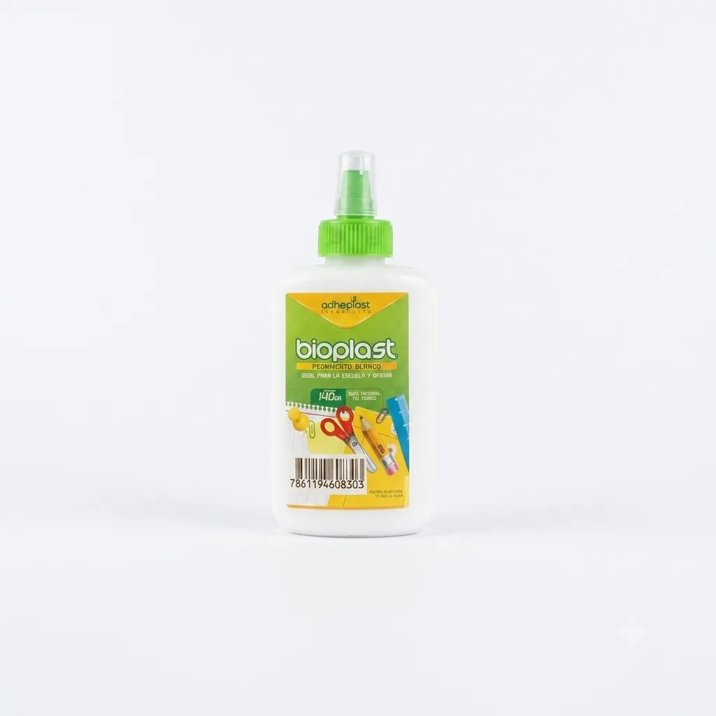 GOMA BIOPLAST