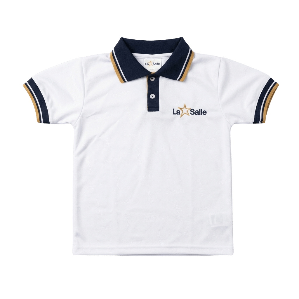 CAMISETA POLO