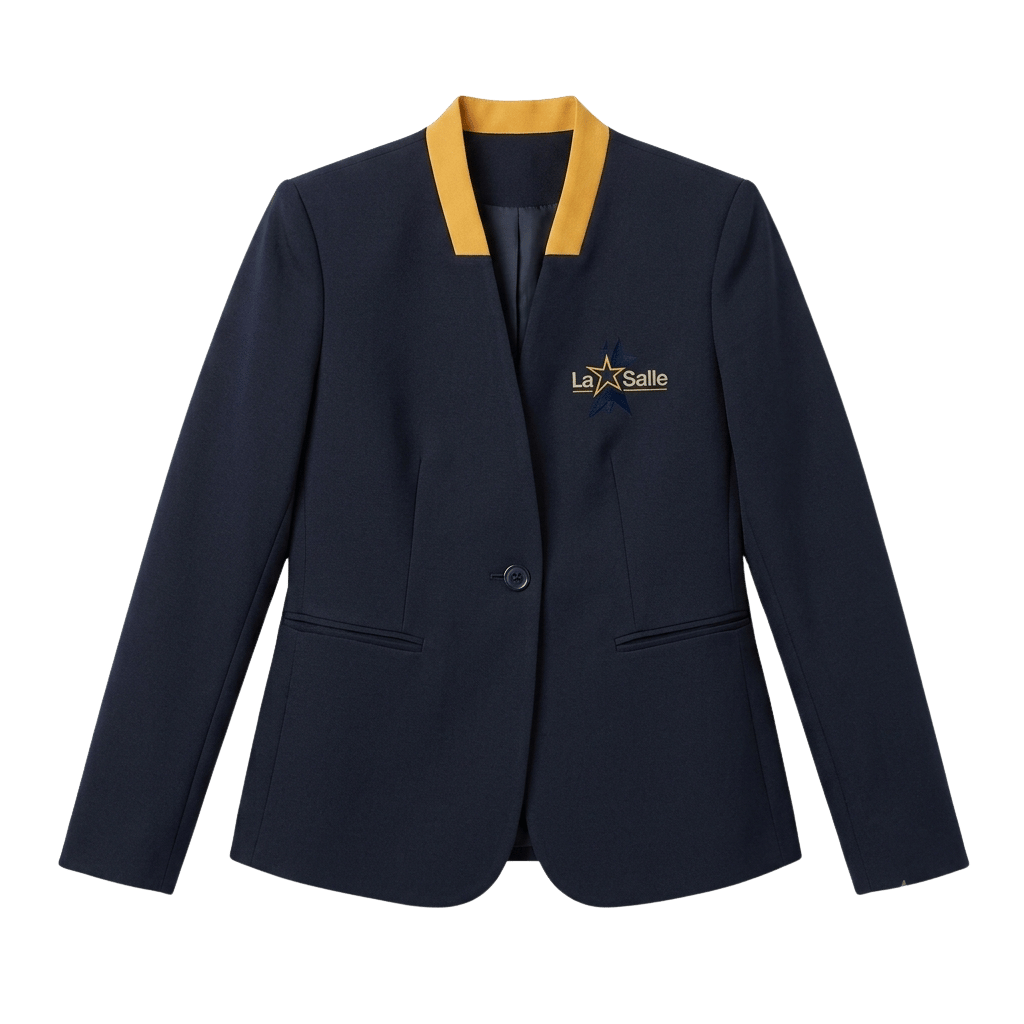 BLAZER MUJER