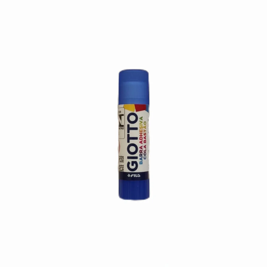 GOMA EN BARRA 21g GIOTTO